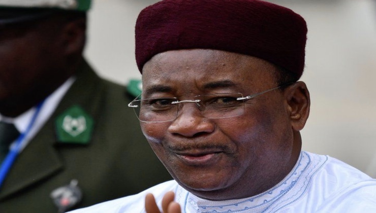 Why this President won Ksh548 million prize