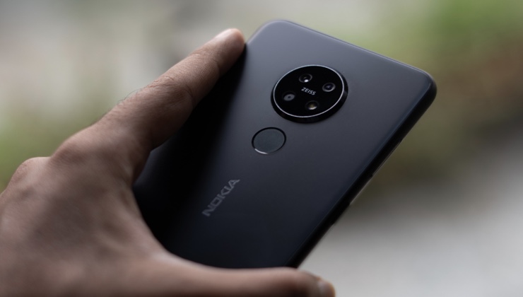 Nokia to lay off up to 10,000 workers
