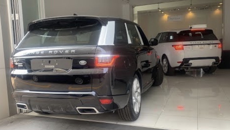 List of expensive houses, high-end cars that the Govt. wants to take from the Akasha brothers