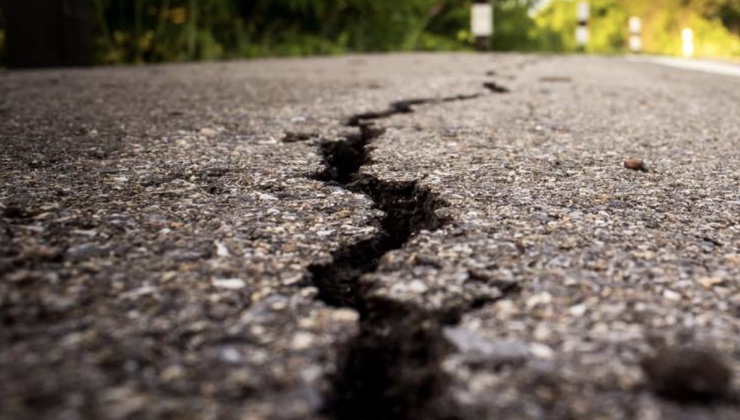 High school students injured, taken to hospital after tremor stampede