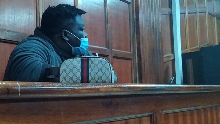 Has Nairobi brought an end to East Africa’s ‘most-travelled fraudster’?