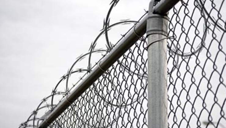 Man nailed to fence in ‘sinister attack’