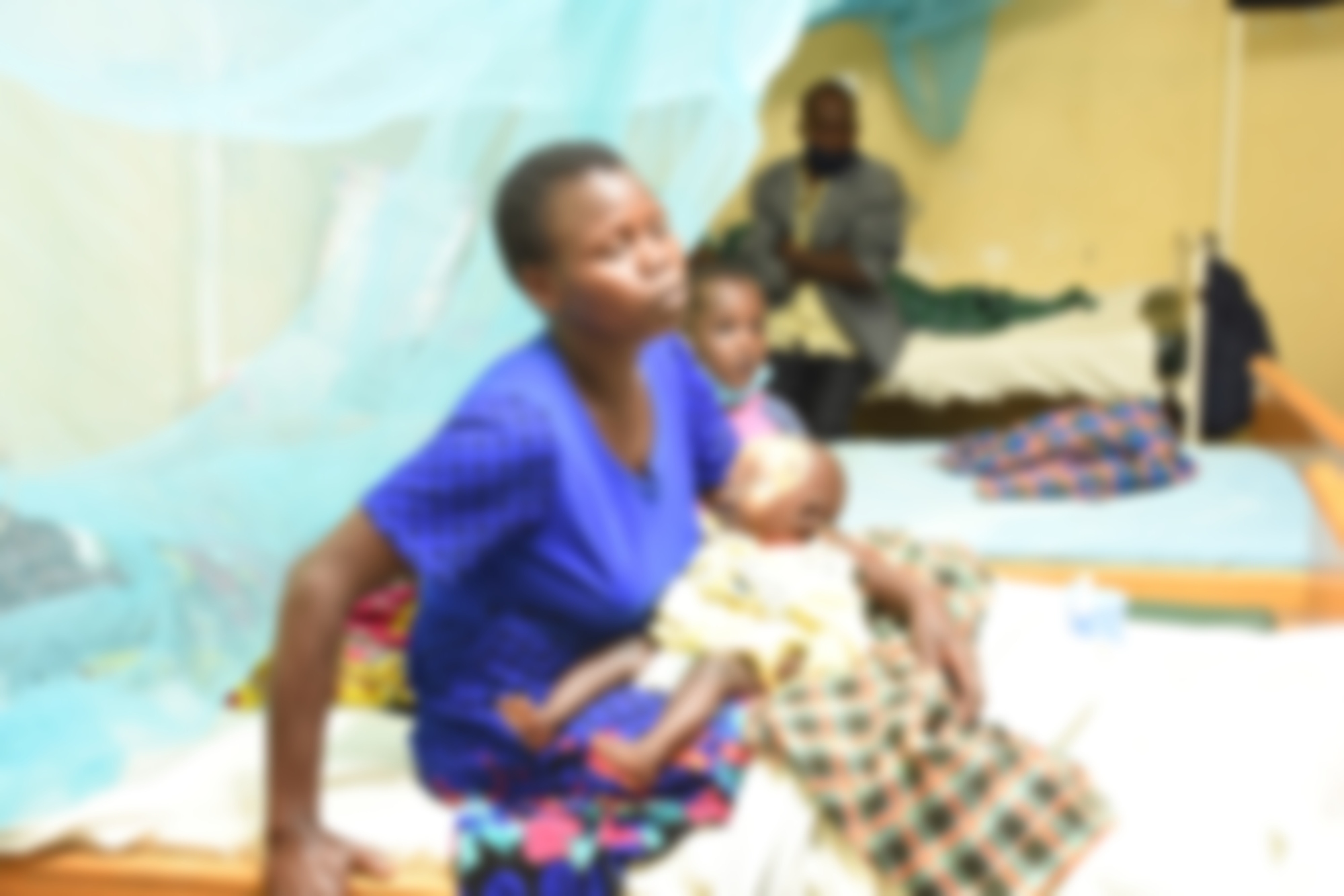 School teacher burns 5-month-old child over infidelity claims