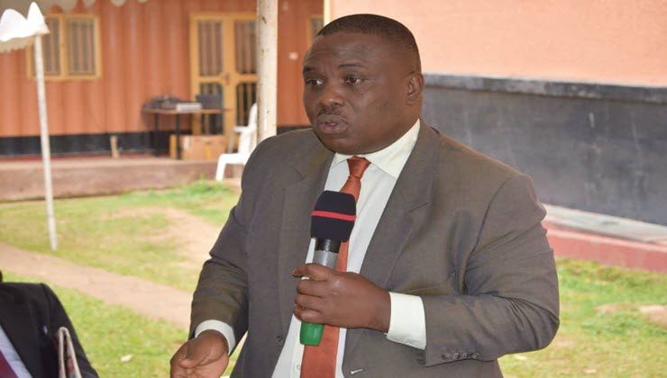 Bobi Wine’s lawyer admitted to Nairobi Hospital