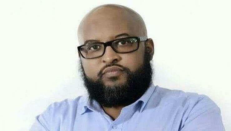 Former Kamukunji MP aspirant Ibrahim Ahmed dies