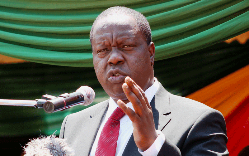 120 weapons recovered as Matiang'i extends Marsabit dusk-to-dawn curfew