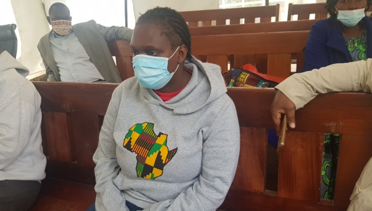 Clinic manager charged with stealing Sh1.3m from doctors through office M-Pesa line