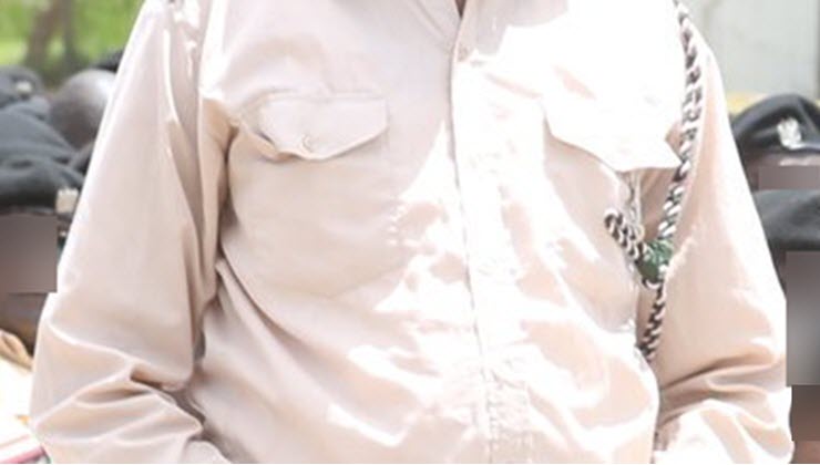 Chief collapses, dies while sitting KCSE exam
