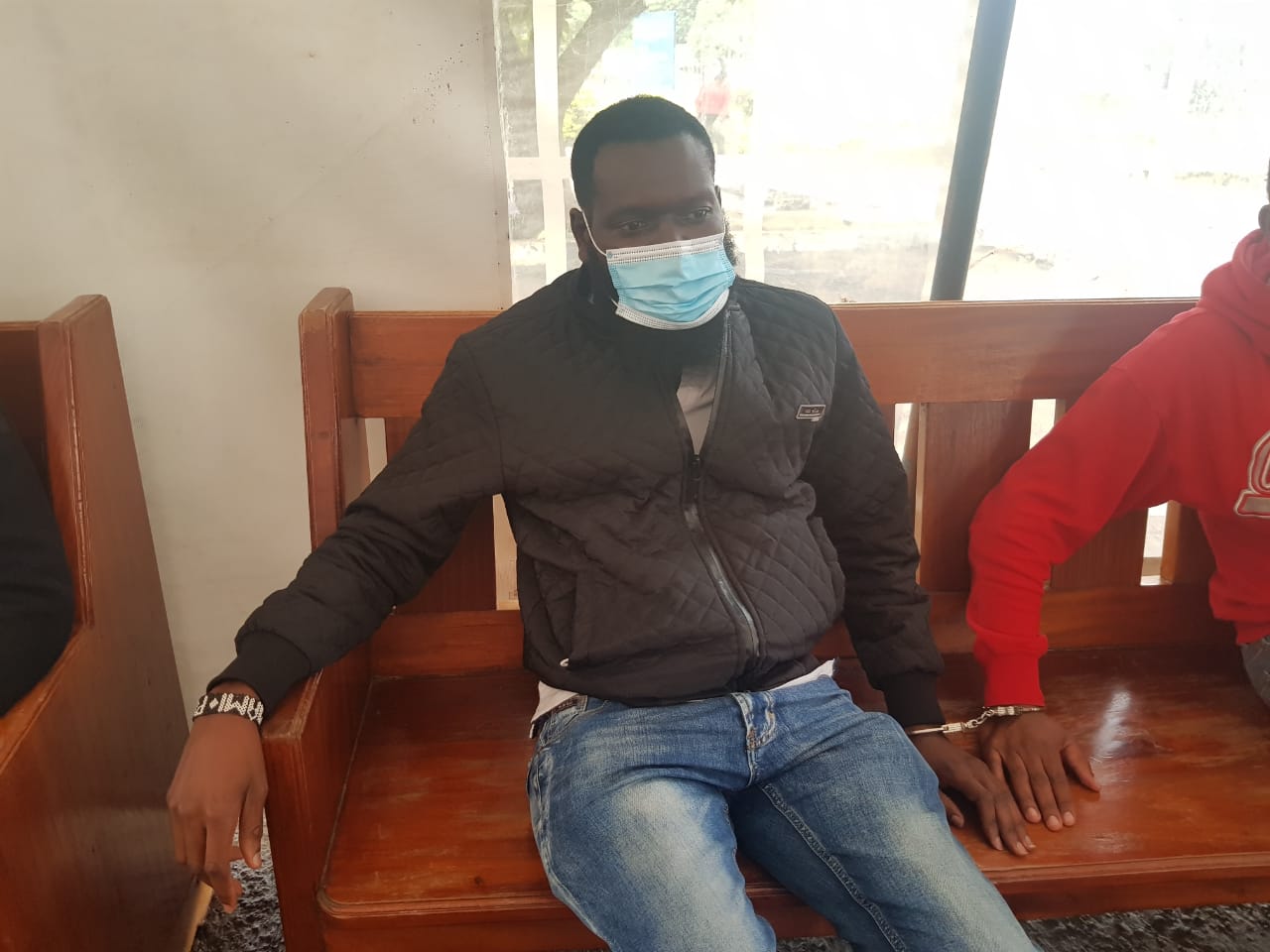 Ruaka man arrested for winning construction tender without valid professional documents