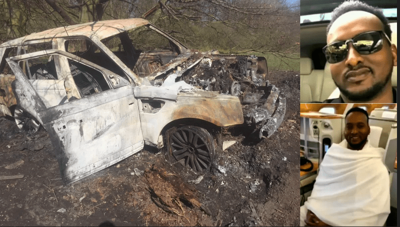 Family seeking justice as body of missing Somali-American businessman Bashir Mohamed found in Kirinyaga