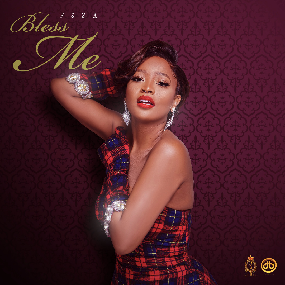 TV reality star Feza signed by D’banj, releases first jam