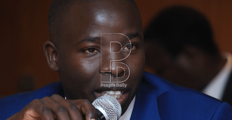 Nandi Governor skips crucial court proceeding