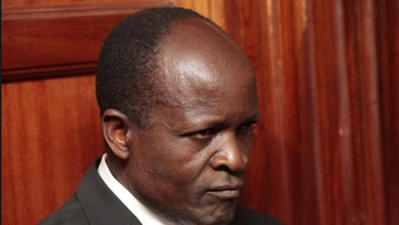 Court declines Obado's request for fresh trial in his Ksh505M graft case