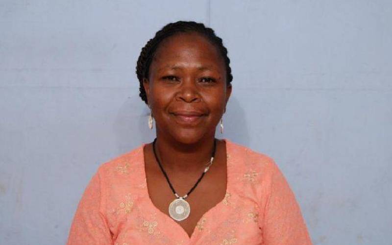 Suspect in murder of NLC official Jennifer Wambua ordered to undergo mental check