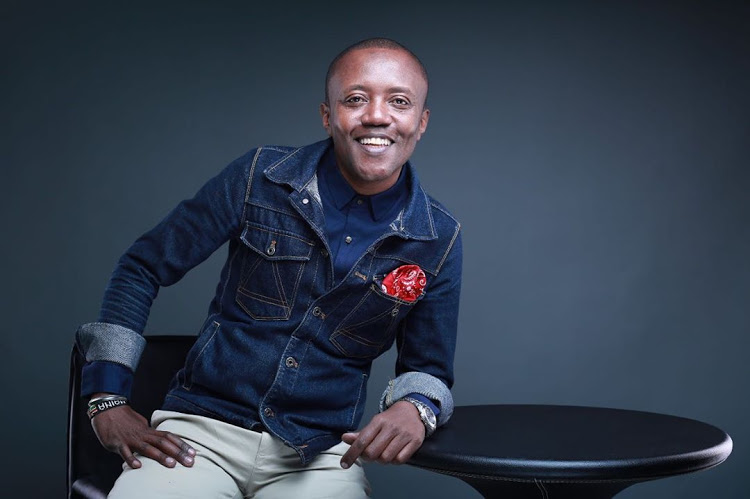 Maina Kageni says he is set to retire this year