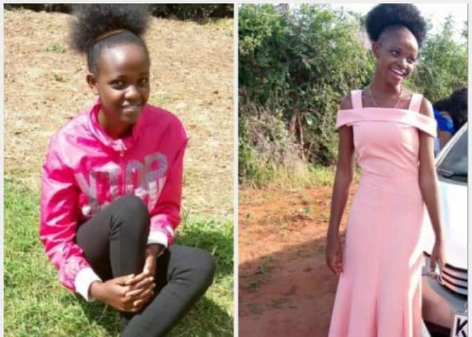 MKU takes action after 19-year-old student was stabbed to death by jilted lover