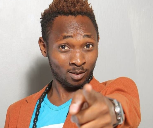 Clout chasing? Comedian David the Student flaunts money on social media
