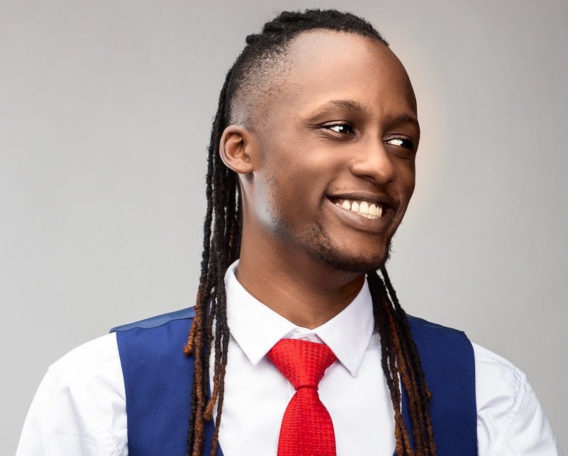 A month after vlogger Xtian Dela declared his bid for the Westlands constituency Parliarmentary seat, the video producer turned politician has released his security manifesto.