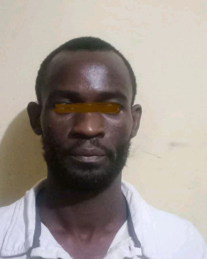 Man in gruesome wife murder arrested as he tries to escape to Tanzania
