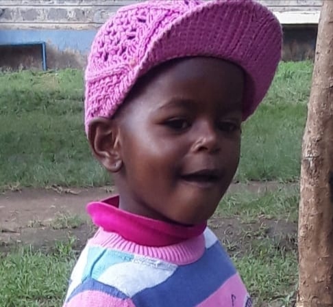 Family in pain narrates how their daughter was kidnapped by unknown woman