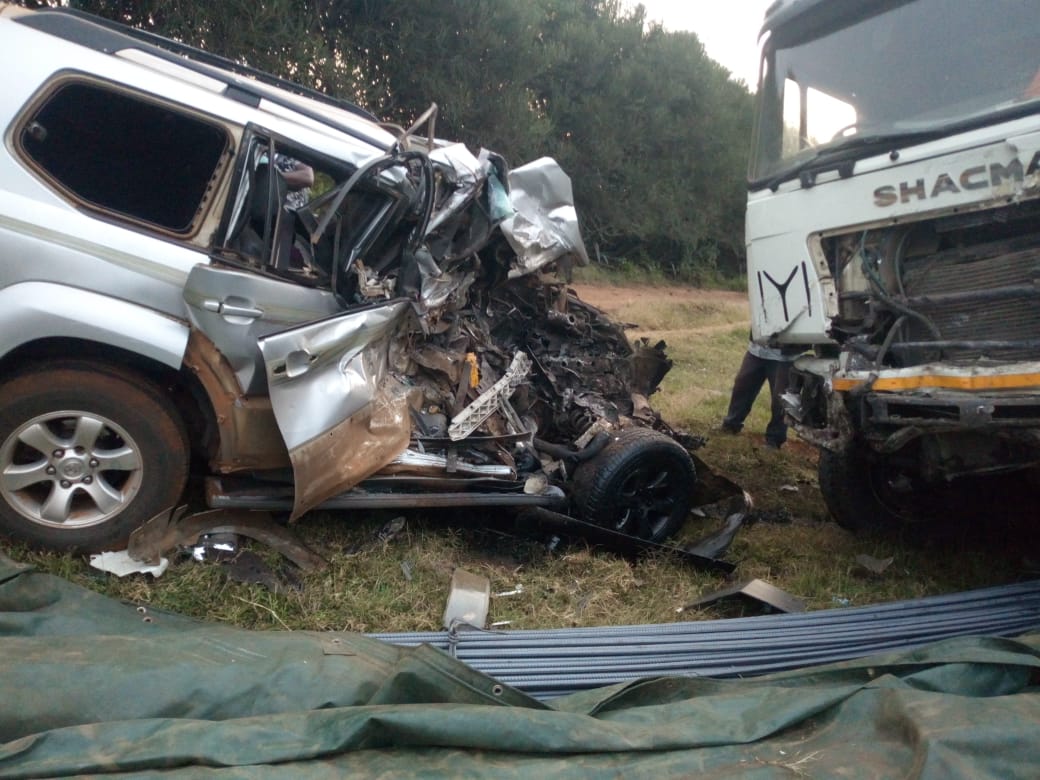 Makueni Deputy Majority Leader is dead