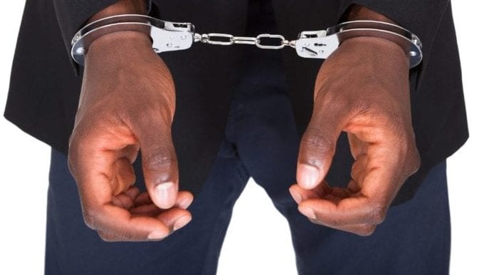 Buruburu cop among kidnappers