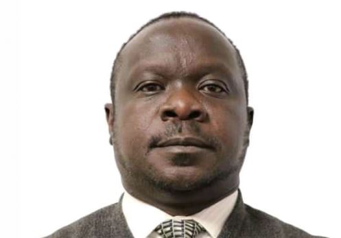 Kenya Embassy official dies in US