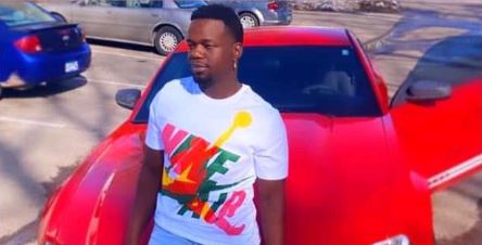 26-year-old man found dead inside his car in US