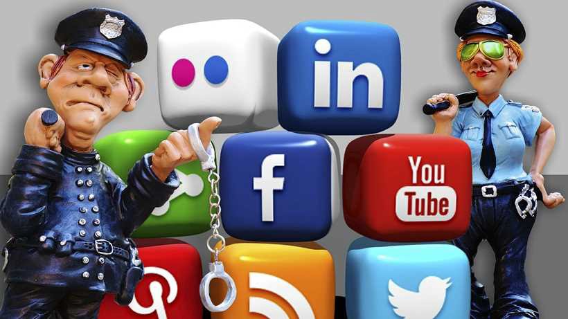 IG Mutyambai bans police officers from using social media