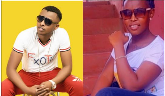 Ringtone speaks after woman accuses him of impregnating her and refusing to pick calls