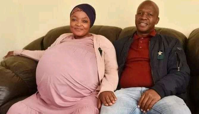 Another 10 after a twin! Woman gives birth to 10 babies, breaks Guinness Book of Records