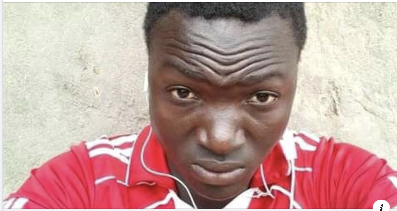 Two police officers face murder charges following death of 20-year-old who was tortured to death in police cells