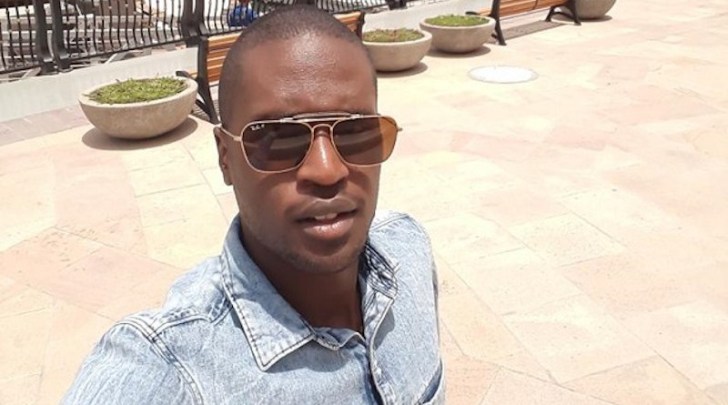 Kenyan security guard who has been in Qatar jail was on Thursday released