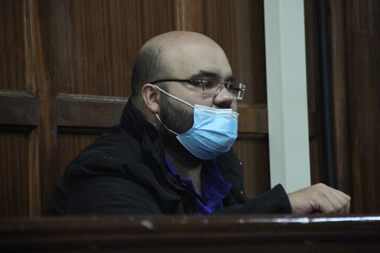Parklands club owner handed 3-year jail term for exploiting belly dancers