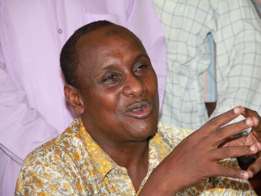 Devolution CAS risks bankruptcy suit after Lawyer Tom Ojienda demands over Ksh 2M in legal fees