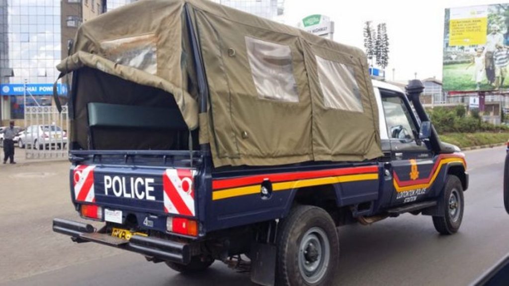 Nyeri: Former KDF soldier linked to murder of 2 night guards