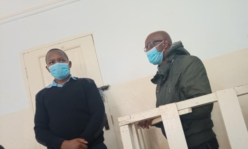 Defilement victim amazes Kabarnet court as she denies knowing 43-year-old suspect