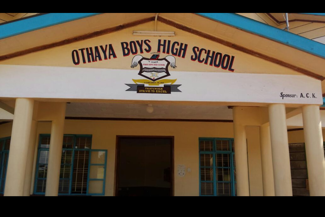 Shock after ‘bright’ Form 4 student in Nyeri collapses and dies on his way to school