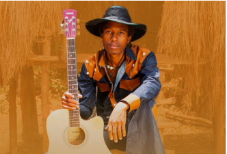 Country music artist Elvis Nyaruri drops his first album – ‘Gichagi’