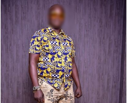Police officer arrests student for not wearing face mask, takes him to police line residence, sodomizes him