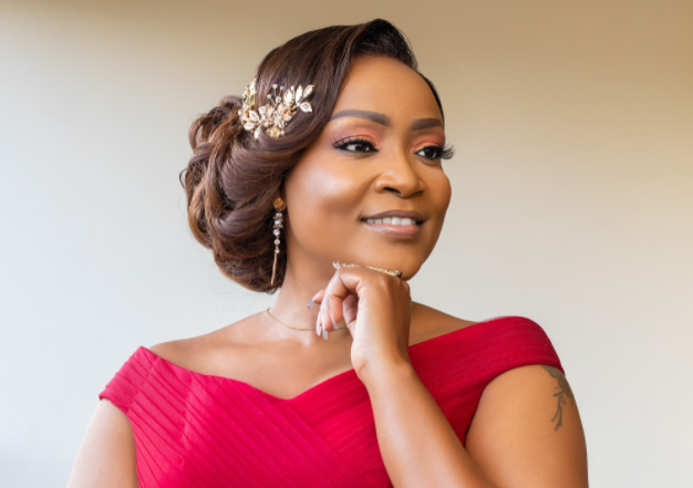Former MP Joyce Lay gets candid about her husband’s journey to salvation