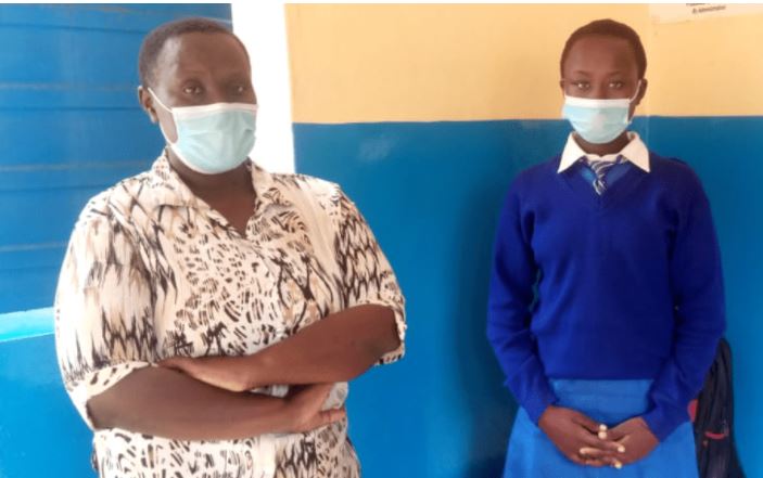 Bungoma: Girl who scored 401 marks in KCPE set to repeat due to lack of fees
