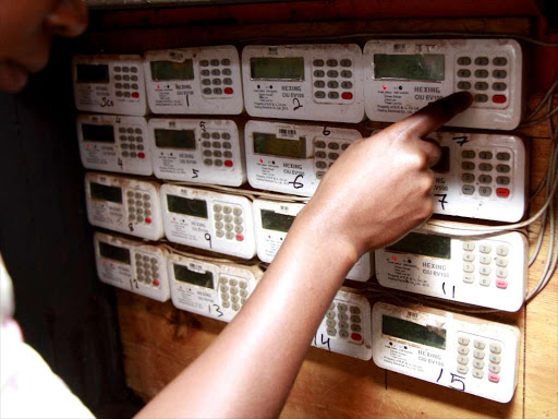Kenya Power announces maintenance, token purchase outage