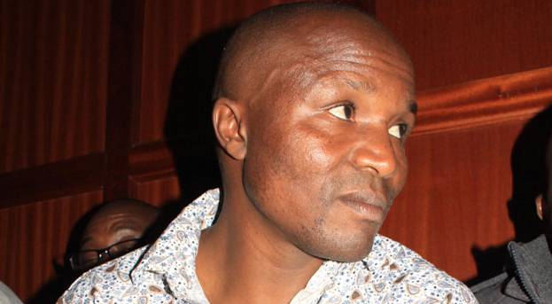 I’m not mentally sick – Serial killer Onyancha tells court as he gets acquitted in murder case