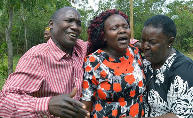 EXCLUSIVE: Sharon Otieno family seeks financial support to attend Governor Obado’s trial