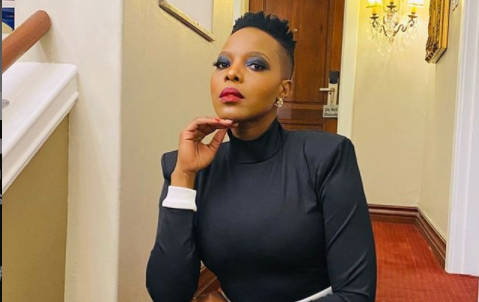 18 months on, ‘Jerusalema’ hit singer says she has never been paid a cent