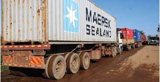 Long distance truck drivers decry increased attacks on highway
