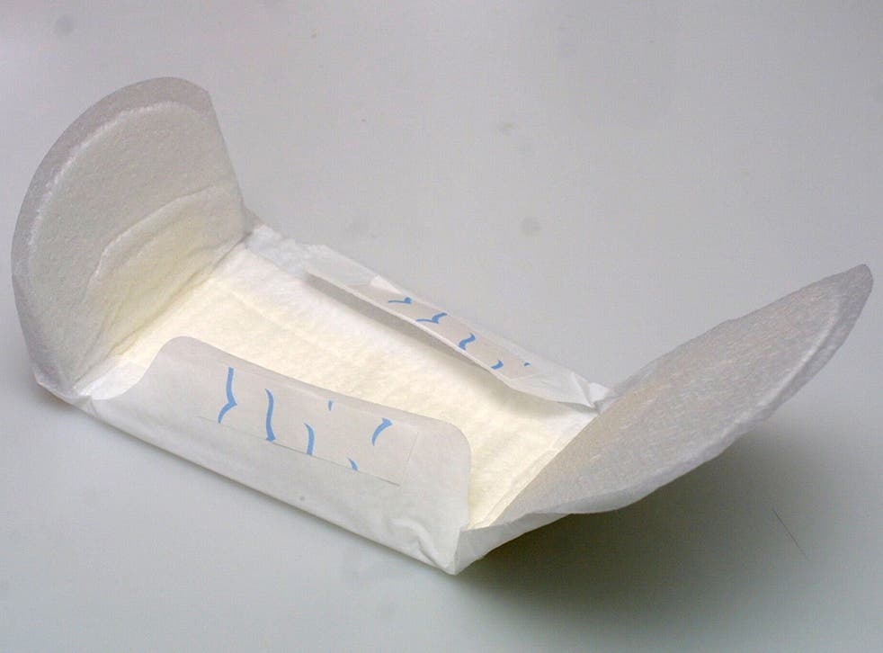Trans Nzoia man disowns daughter for wearing his trousers to contain her periods due to lack of pads
