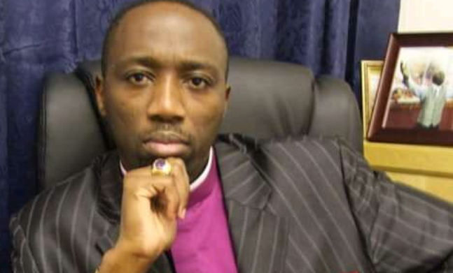 Kenyan bishop arraigned in UK court for selling fake COVID-19 cure