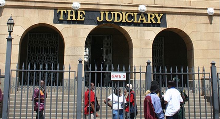 Top Kenyan judge dies